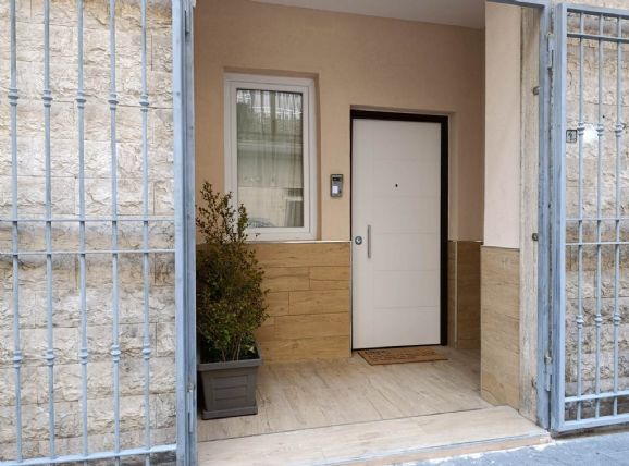 appartamento in vendita a Trani