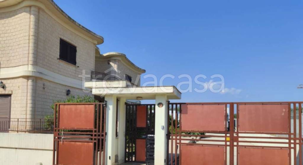 casa indipendente in vendita a Trani