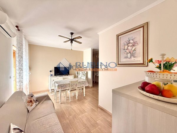 appartamento in vendita a Trani