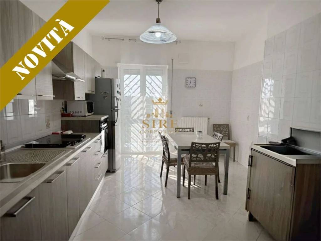 appartamento in vendita a Trani