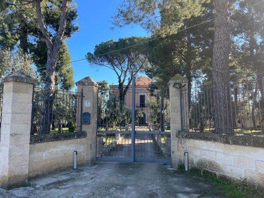 casa indipendente in vendita a Trani