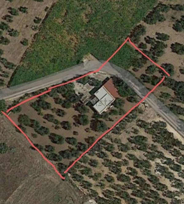 casa indipendente in vendita a Trani