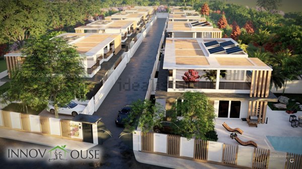 casa indipendente in vendita a Trani