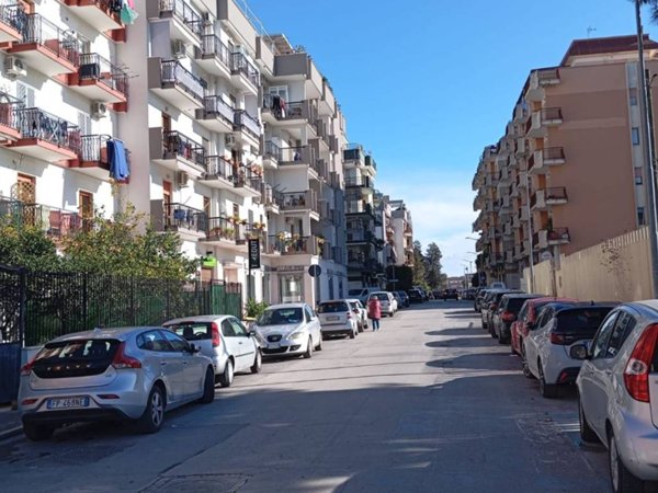 appartamento in vendita a Trani