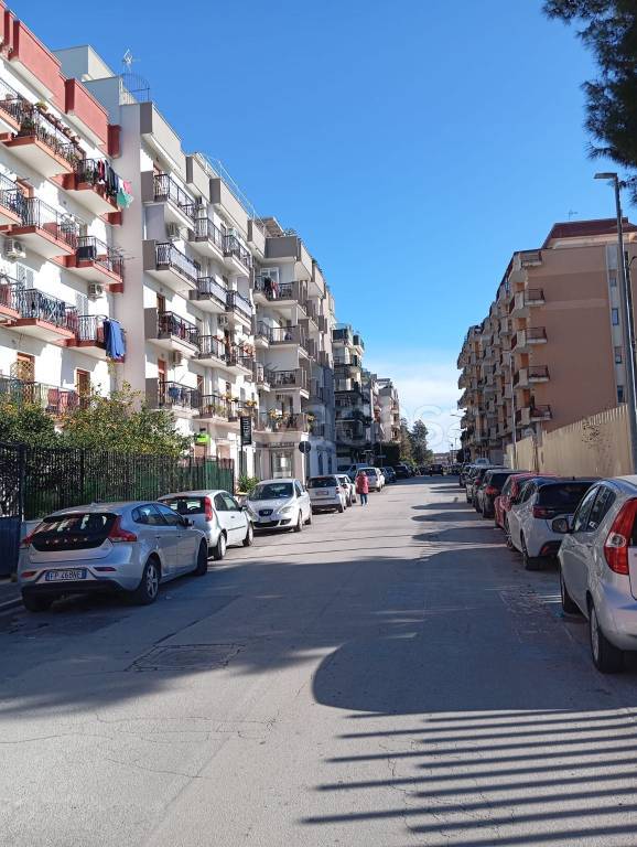 appartamento in vendita a Trani in zona Borgo Medievale
