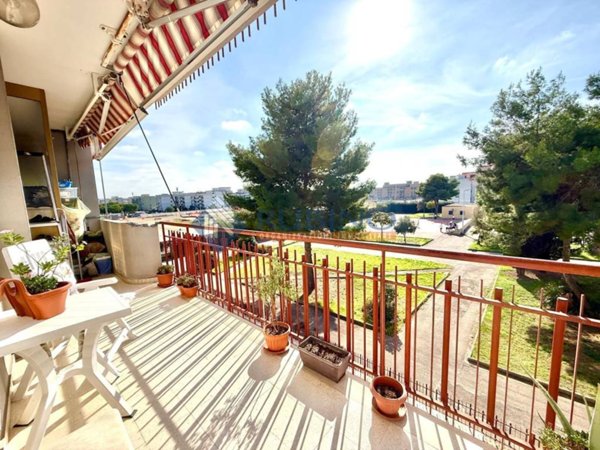 appartamento in vendita a Trani