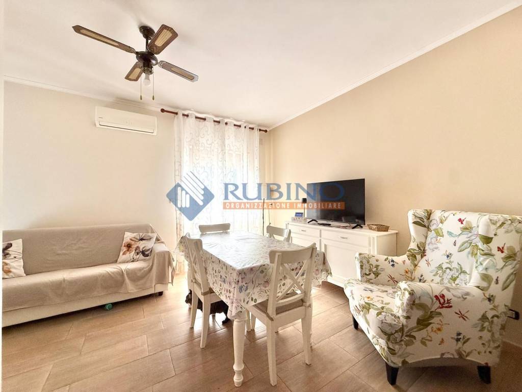 appartamento in vendita a Trani