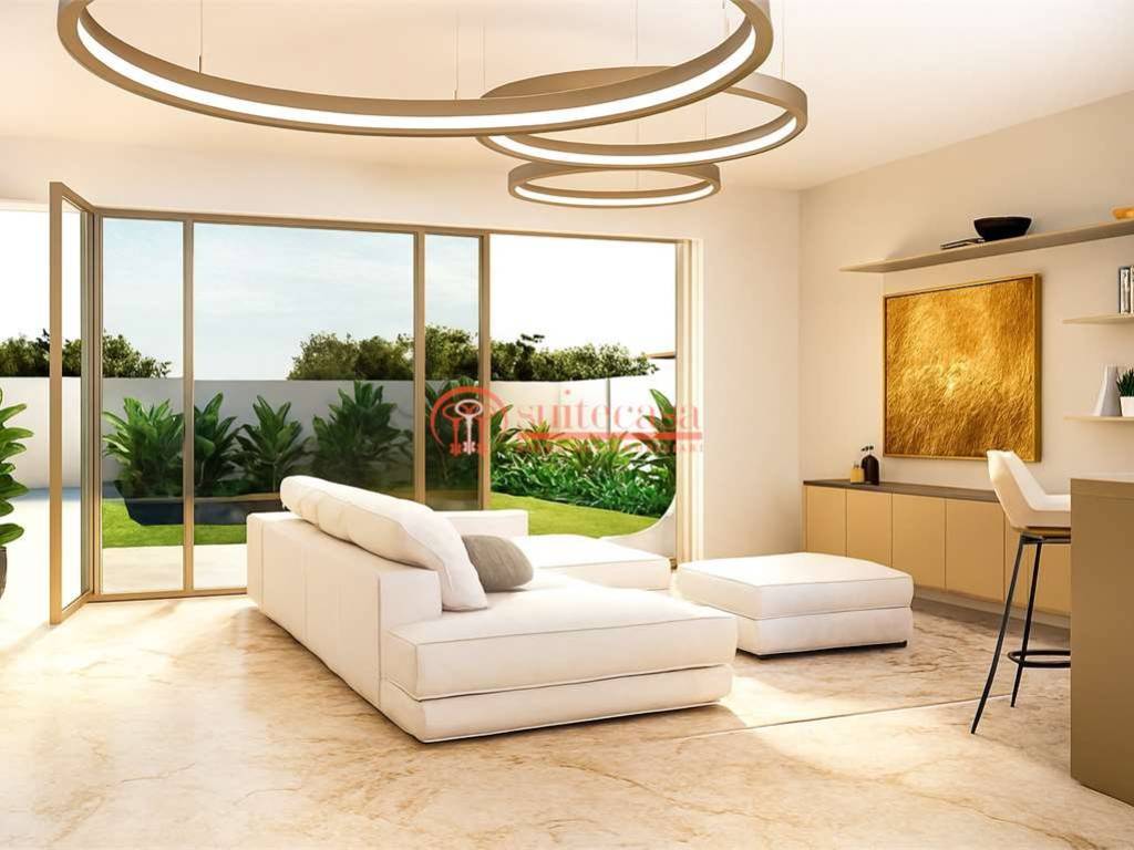 casa indipendente in vendita a Trani