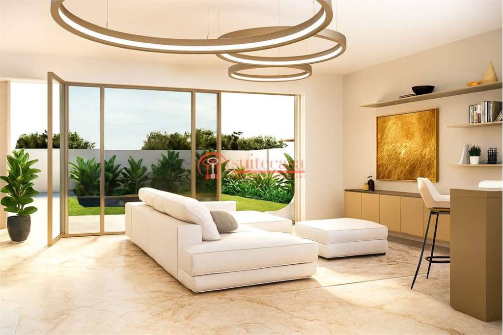 casa indipendente in vendita a Trani