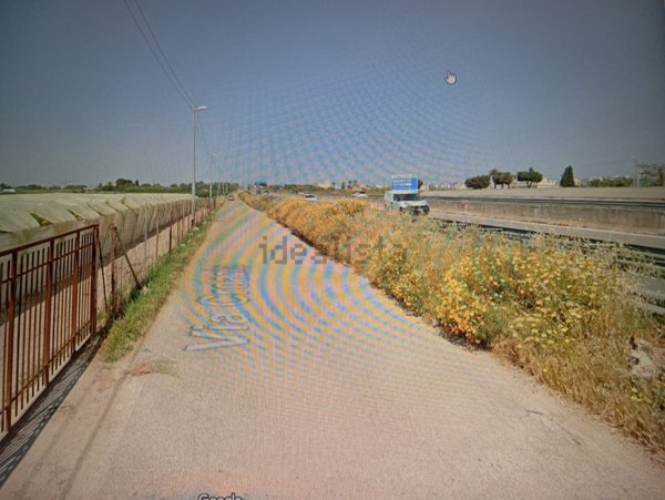 appartamento in vendita a Trani