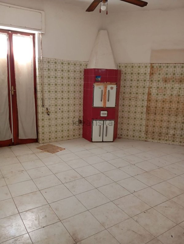 appartamento in vendita a Trani in zona Borgo Medievale