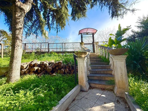 casa semindipendente in vendita a Trani