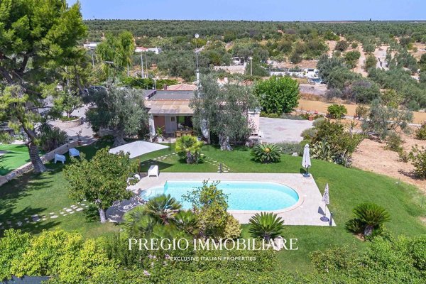 casa indipendente in vendita a Trani