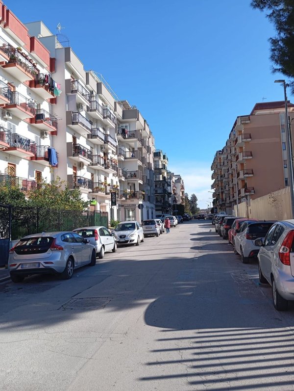 appartamento in vendita a Trani