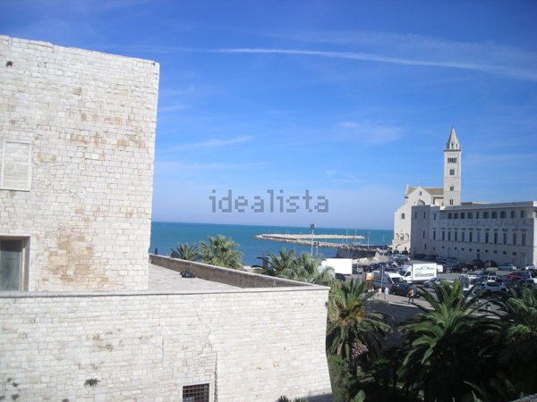 appartamento in vendita a Trani