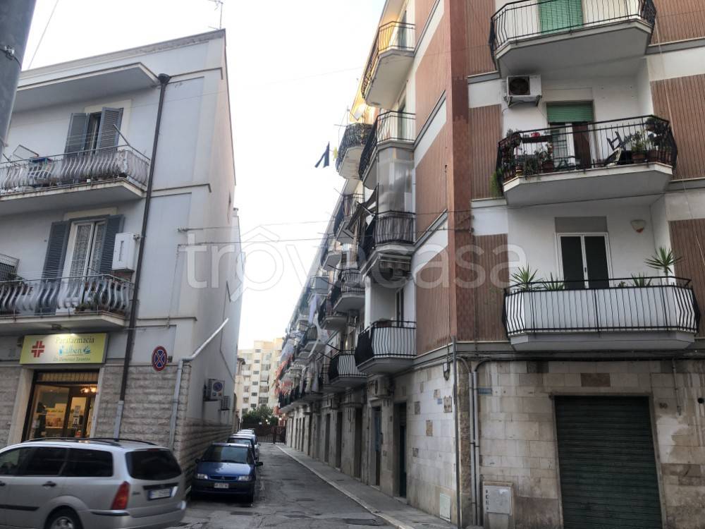 appartamento in vendita a Trani