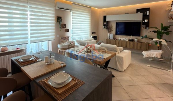 appartamento in vendita a Trani in zona Borgo Medievale