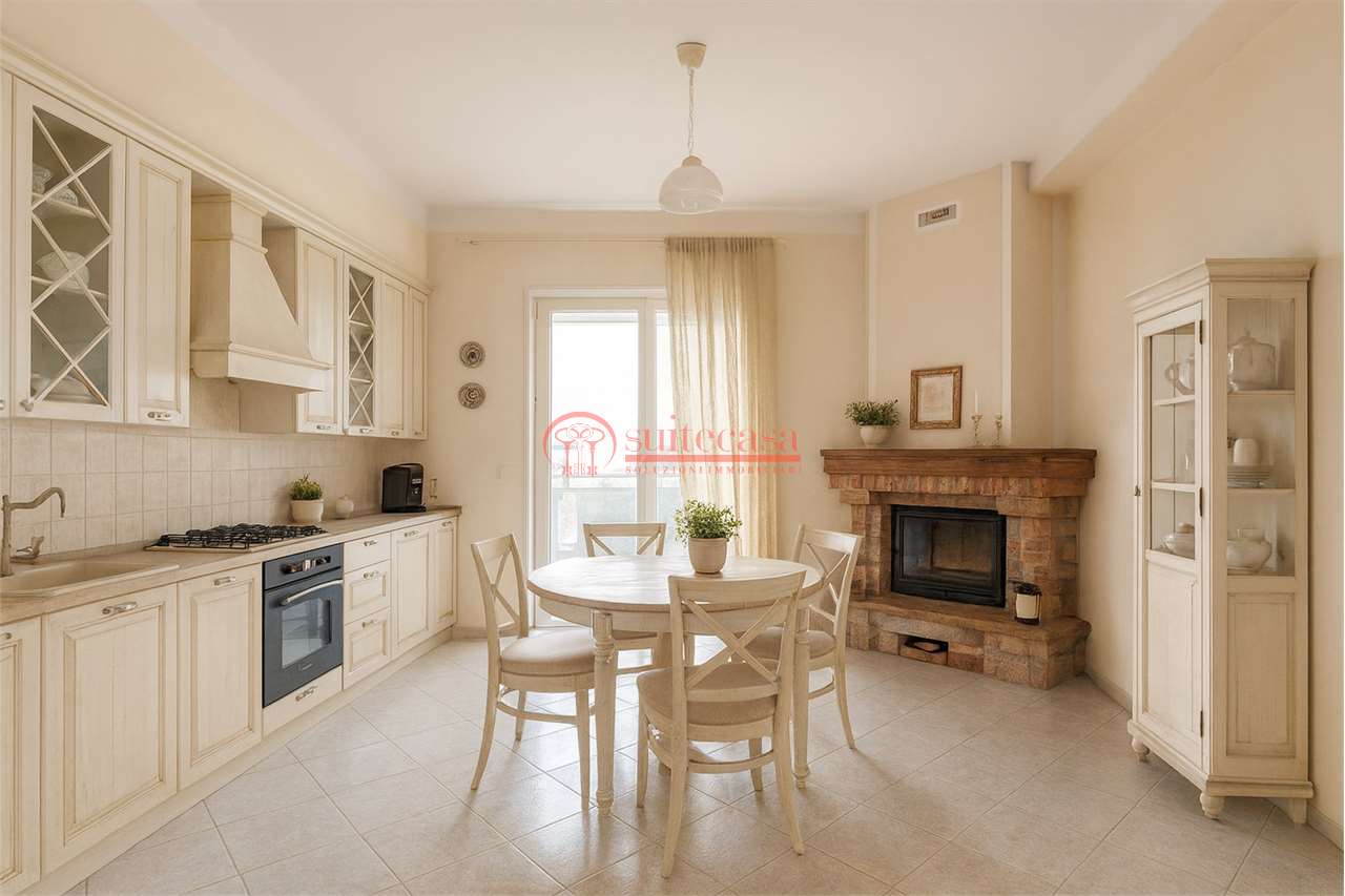 appartamento in vendita a Trani