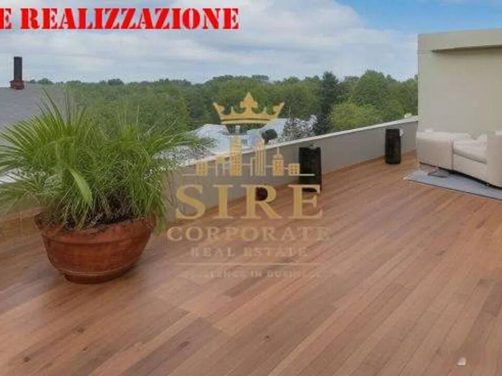 appartamento in vendita a Trani in zona Capirro