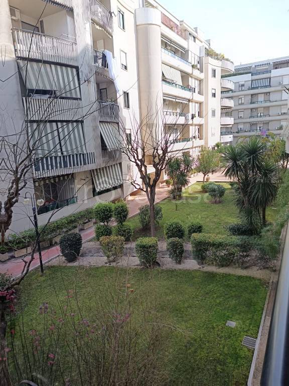 appartamento in vendita a Trani