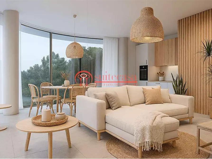 appartamento in vendita a Trani