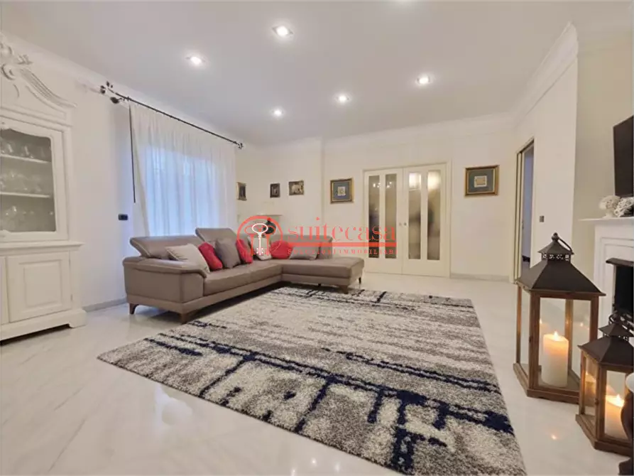 appartamento in vendita a Trani