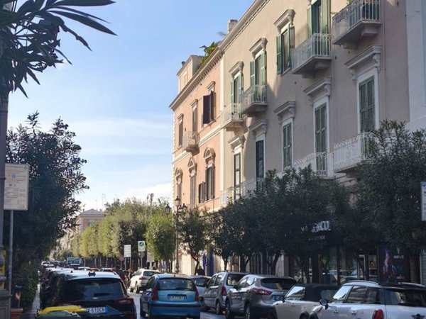 appartamento in vendita a Trani in zona Borgo Ottocentesco