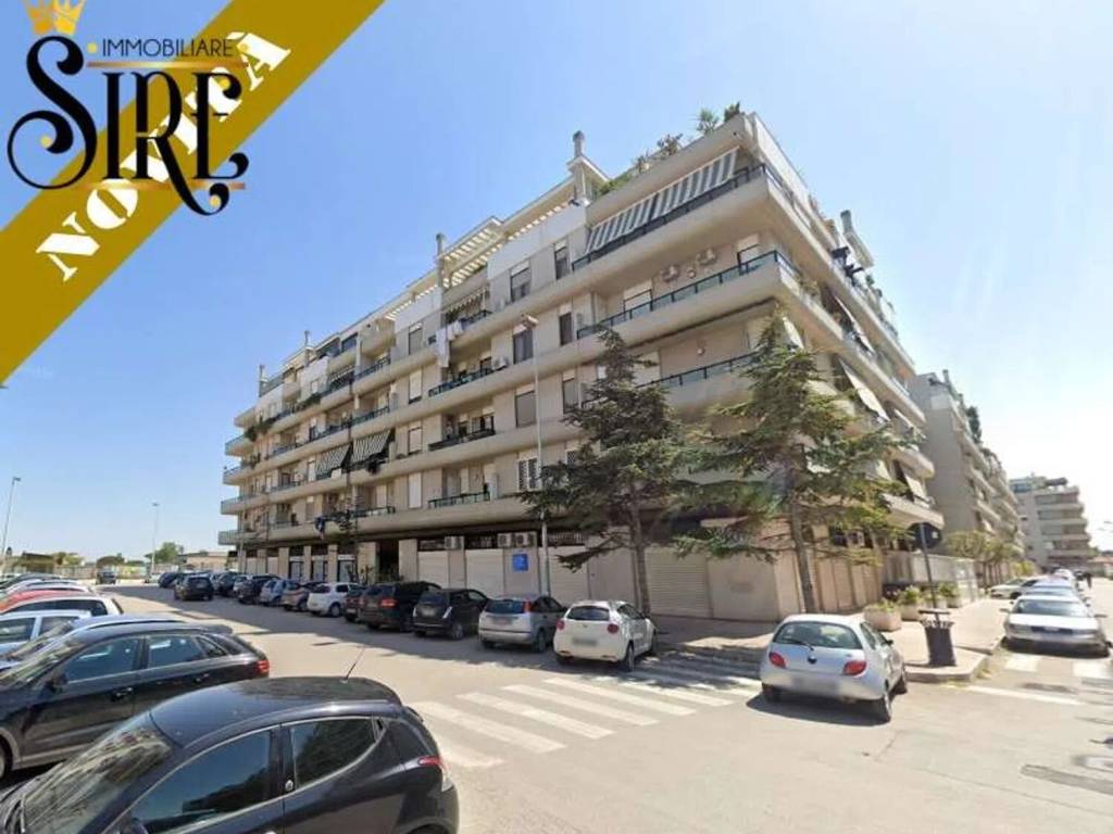 negozio in vendita a Trani