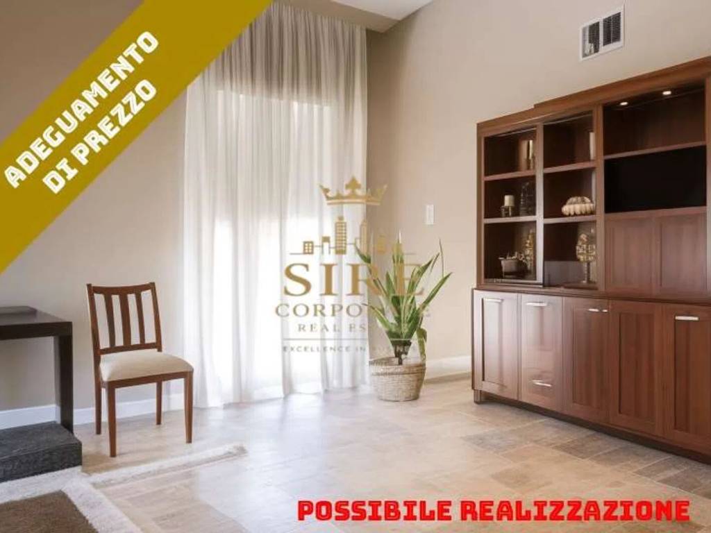 appartamento in vendita a Trani