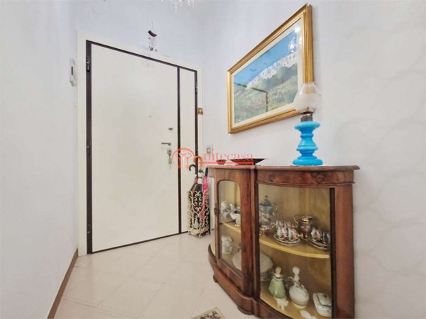 appartamento in vendita a Trani