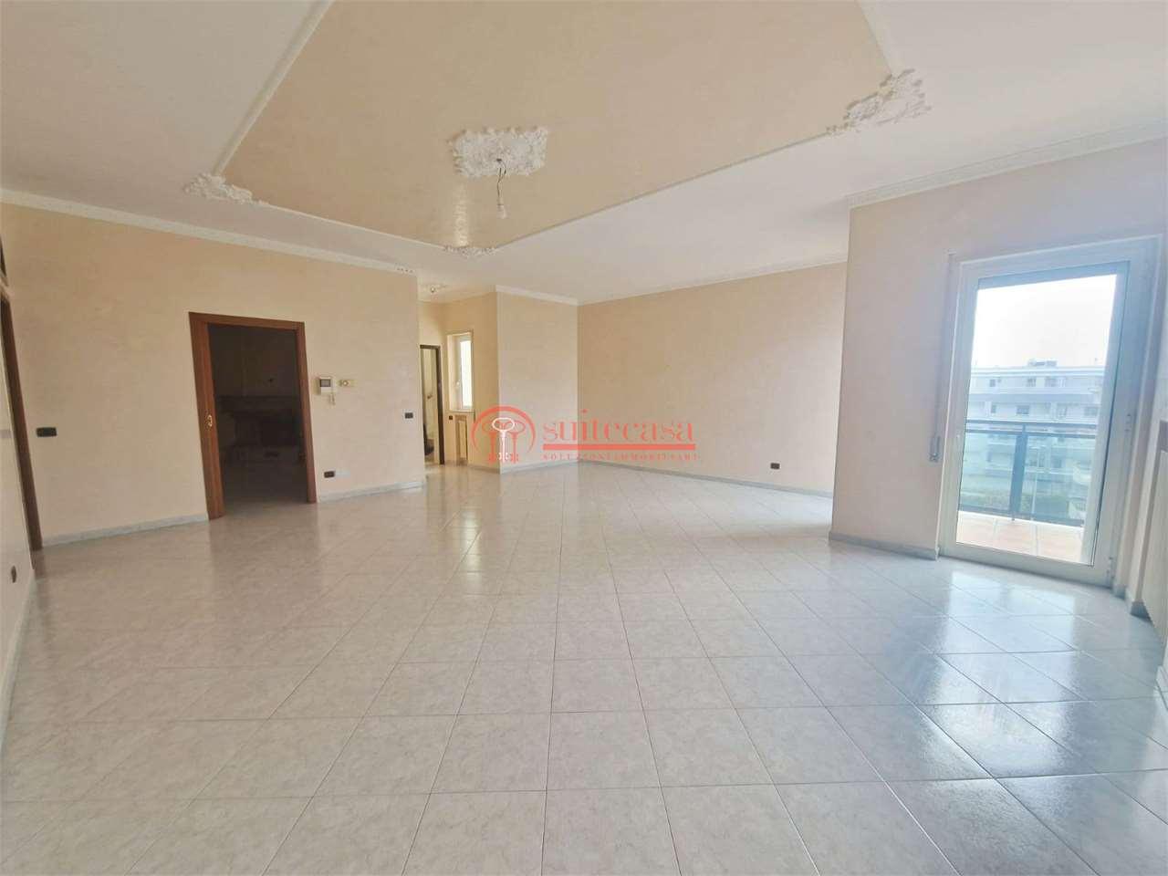 appartamento in vendita a Trani