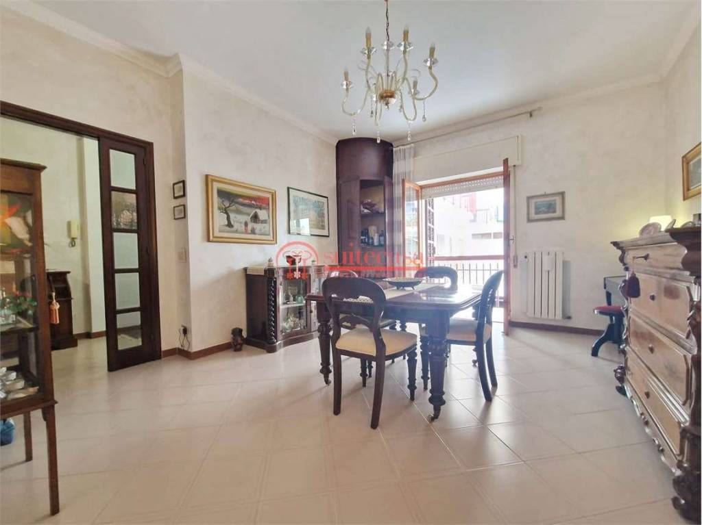 appartamento in vendita a Trani