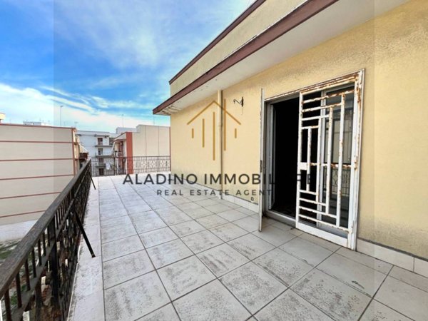 appartamento in vendita a Trani