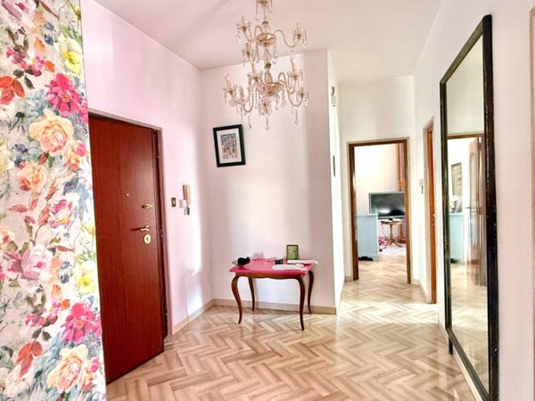 appartamento in vendita a Trani