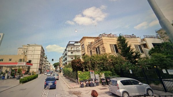 appartamento in vendita a Trani in zona Borgo Ottocentesco