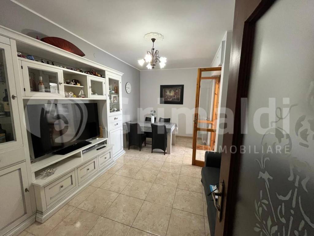 appartamento in vendita a Trani