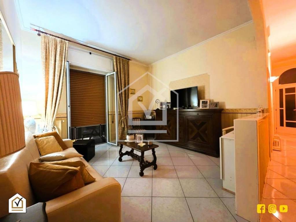 appartamento in vendita a Trani in zona Borgo Medievale