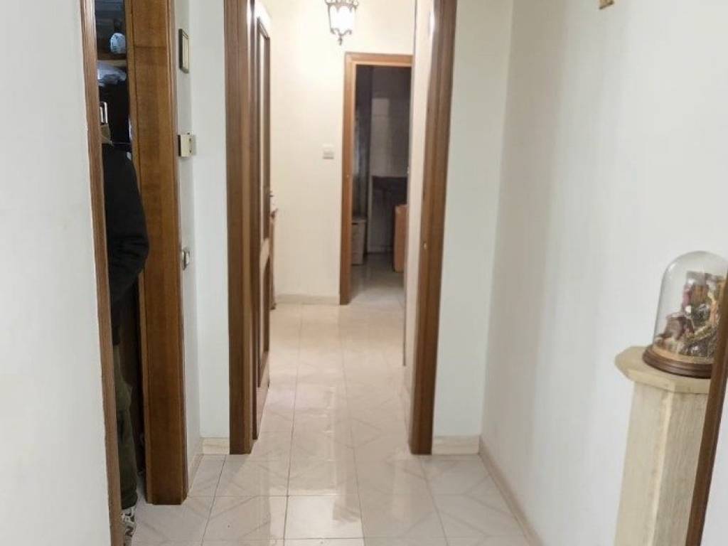 appartamento in vendita a Trani