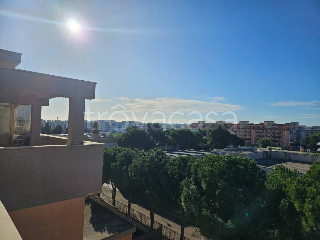 appartamento in vendita a Trani