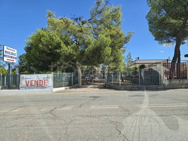 casa indipendente in vendita a Trani in zona Borgo Medievale