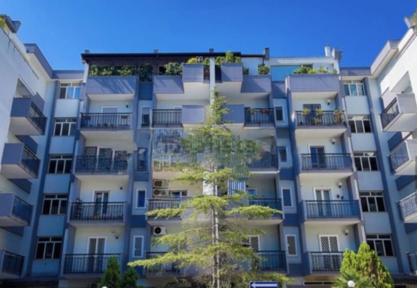 appartamento in vendita a Trani