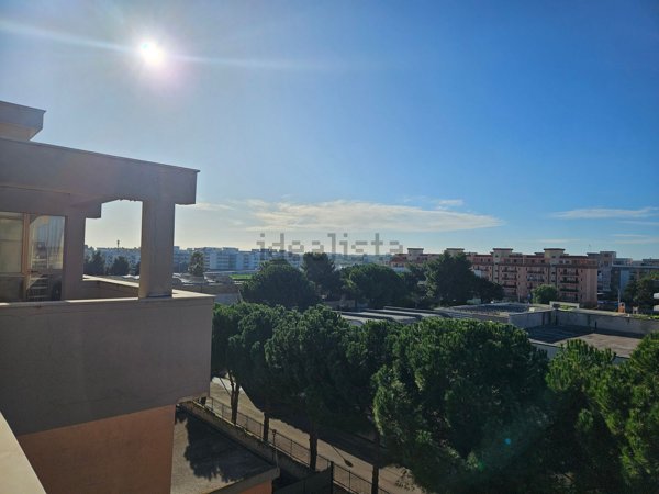 appartamento in vendita a Trani