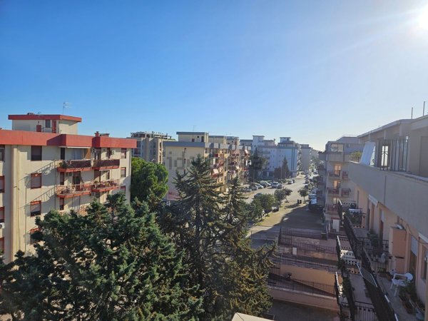 appartamento in vendita a Trani