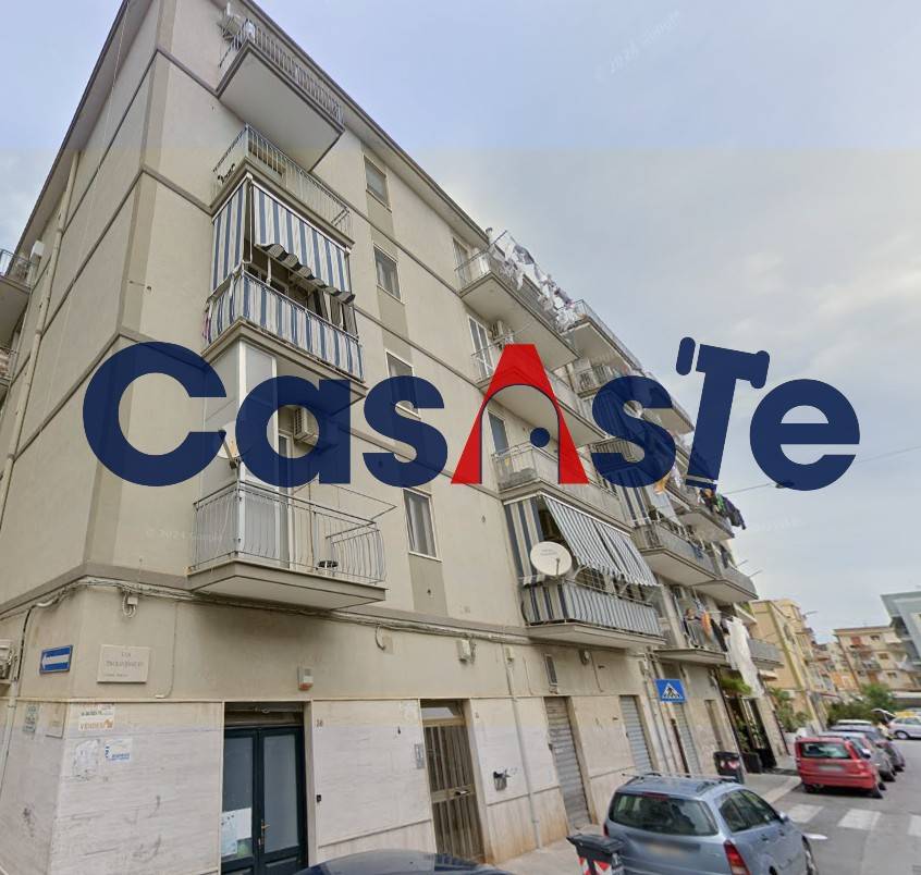 appartamento in vendita a Trani in zona Borgo Ottocentesco