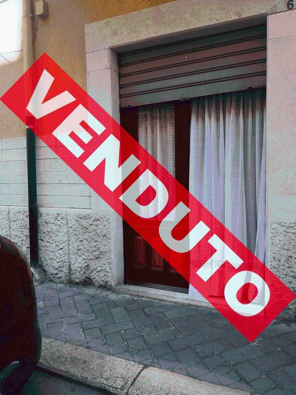 appartamento in vendita a Trani