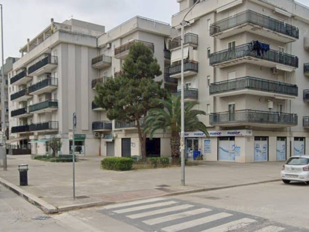 appartamento in vendita a Trani