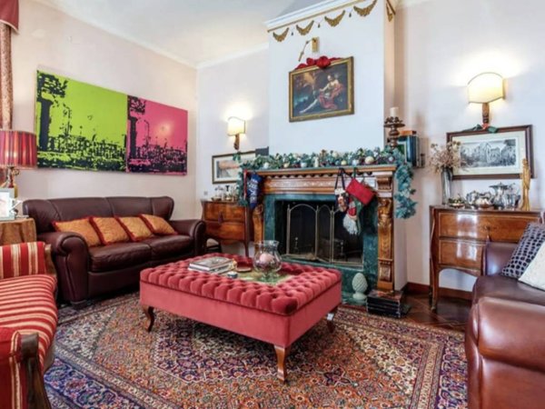 appartamento in vendita a Trani