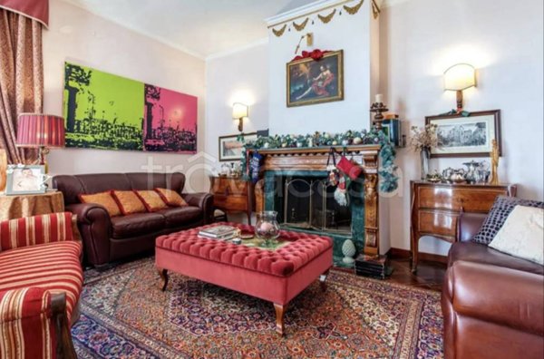 appartamento in vendita a Trani