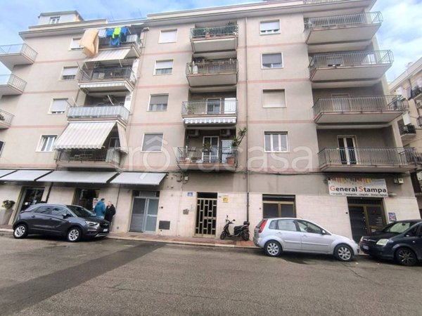 appartamento in vendita a Trani