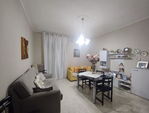 appartamento in vendita a Trani